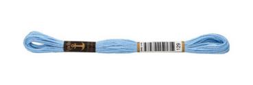 Anchor Sticktwist 8m Azurblau